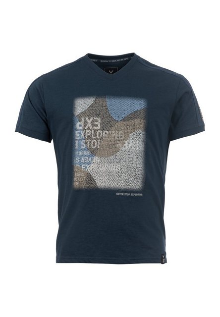 S'questo T-Shirt Shirt 1/2 günstig online kaufen