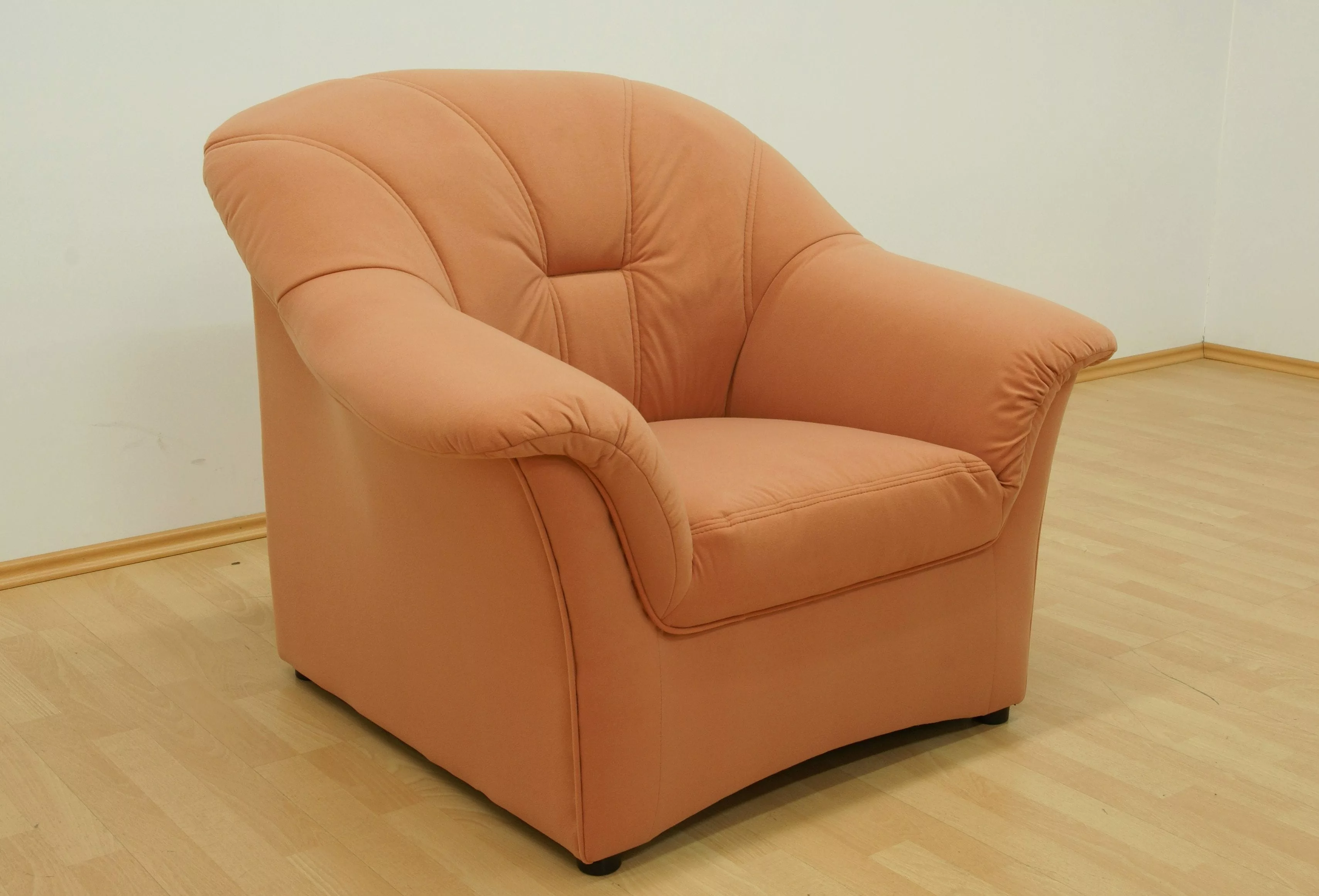 DOMO collection Sessel "Papenburg", in großer Farbvielfalt günstig online kaufen