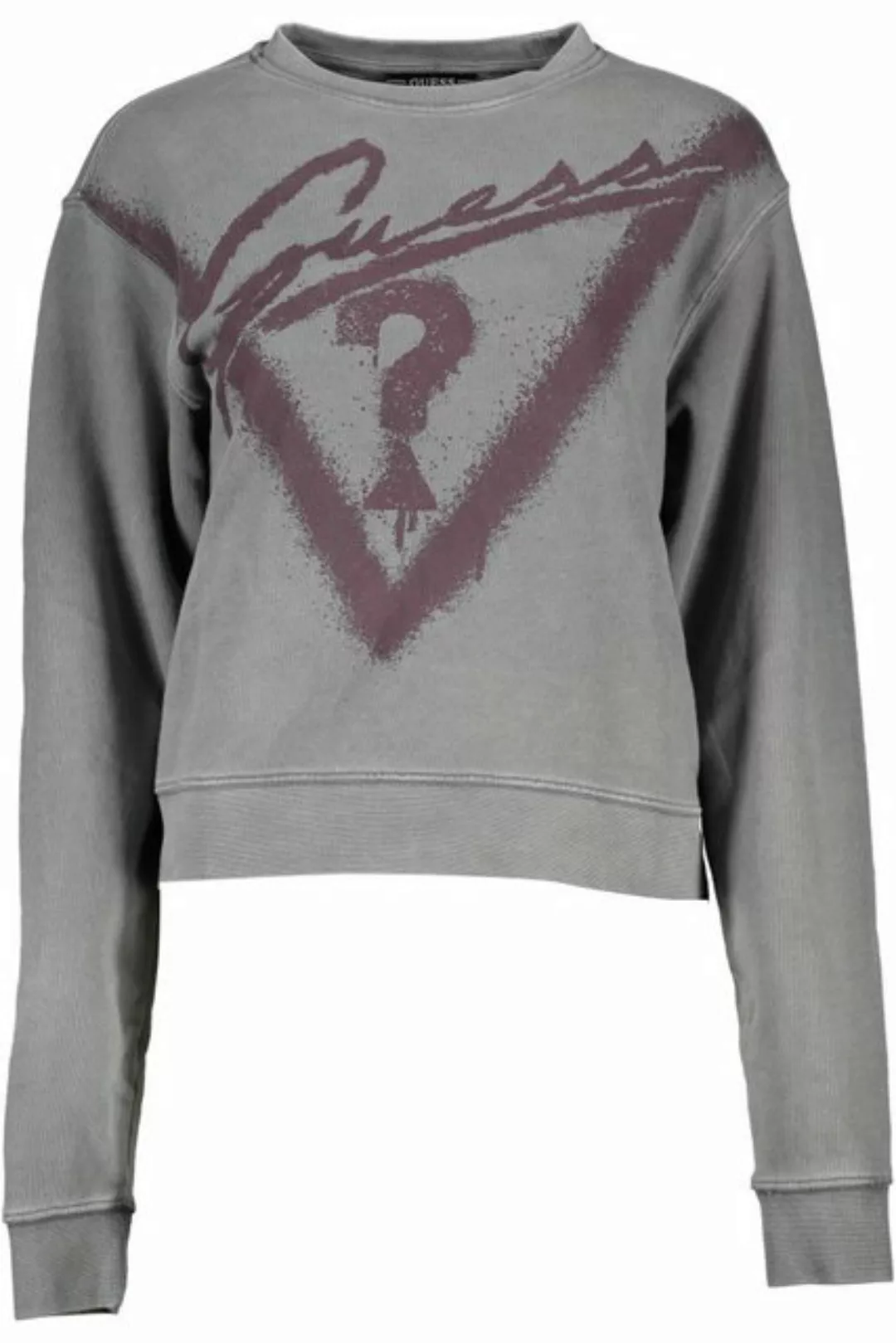 Guess Sweatshirt günstig online kaufen