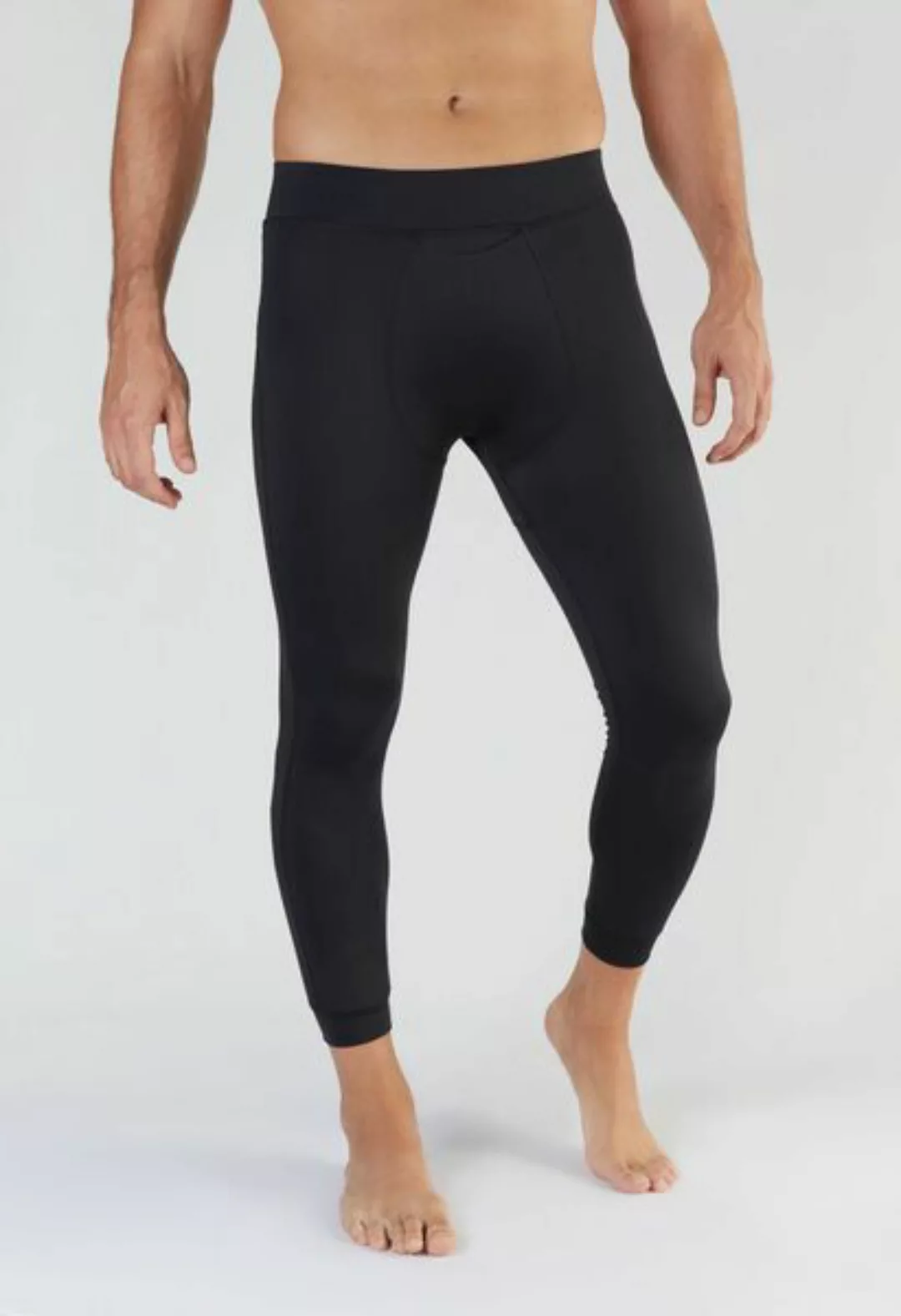 True North Herren Leggings/jogginghose Aus Recyceltem Polyester T2331 günstig online kaufen