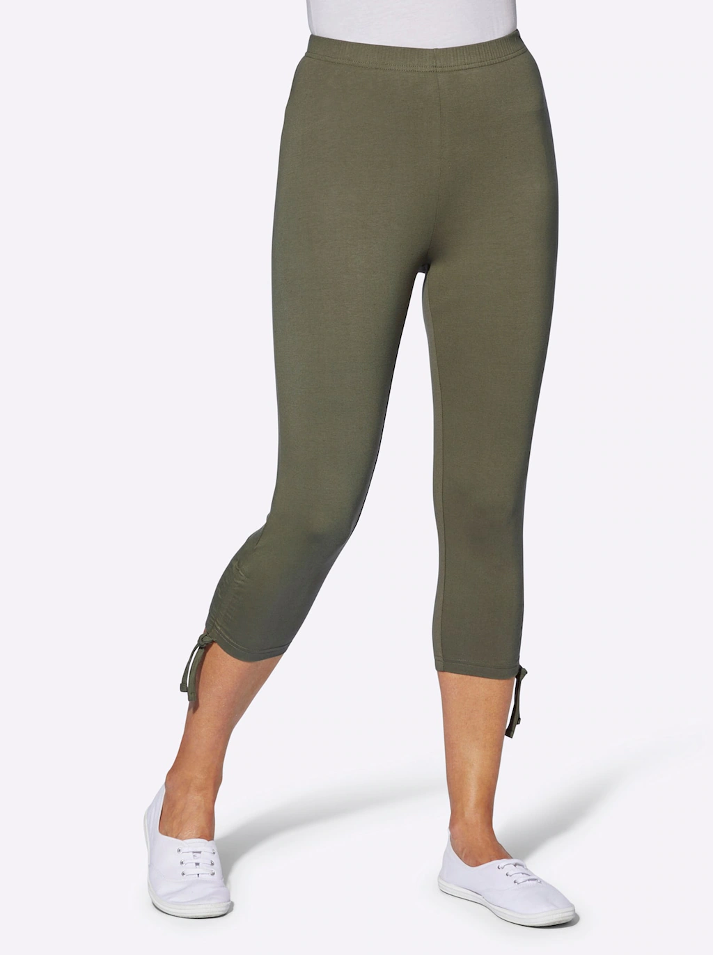 Casual Looks Caprileggings günstig online kaufen