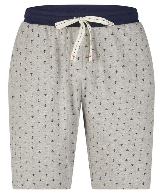 Phil & Co. Pyjamashorts Relaxed Style (1-tlg., 1-teilig) Herren Schlafhose günstig online kaufen