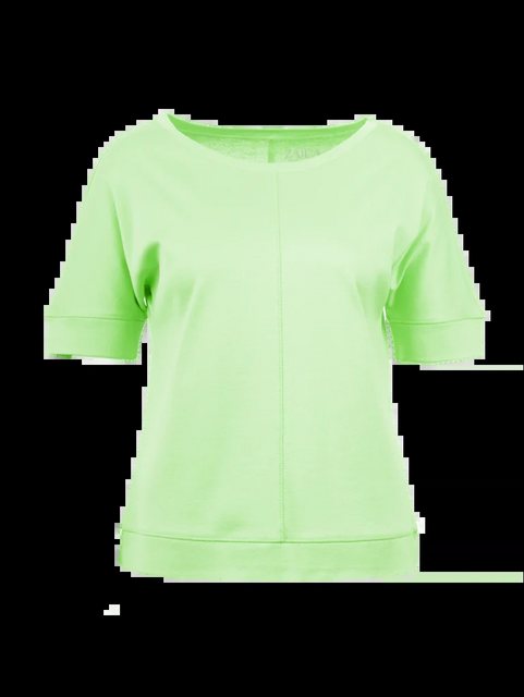 efixelle T-Shirt T-Shirt ZAIDA grün günstig online kaufen