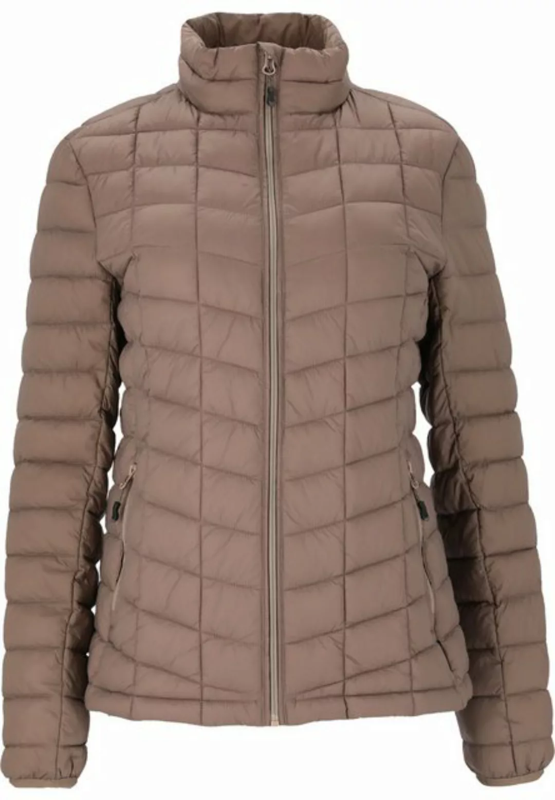 WHISTLER Outdoorjacke "Kate", in tollem Stepp-Design günstig online kaufen