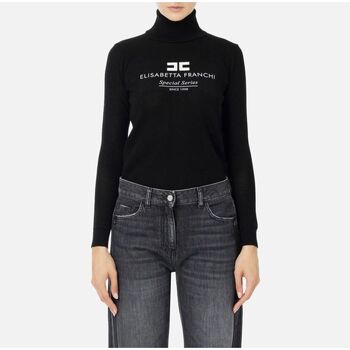 Elisabetta Franchi  Pullover MK82Q46E2-110 günstig online kaufen