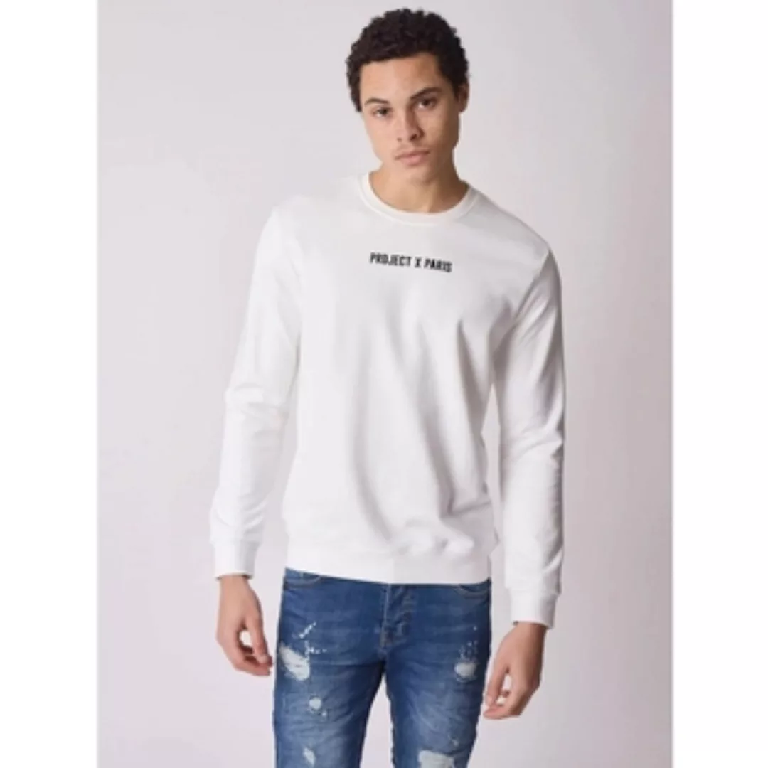 Project X Paris  Sweatshirt 2120093 günstig online kaufen