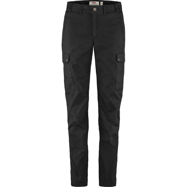 Fjällräven Outdoorhose Fjällräven W Stina Trousers Damen Hose günstig online kaufen