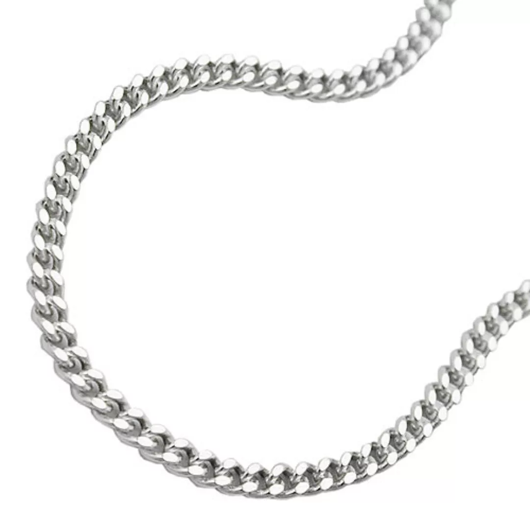 SIGO Bauchkette, Panzer 90cm, Silber 925 günstig online kaufen