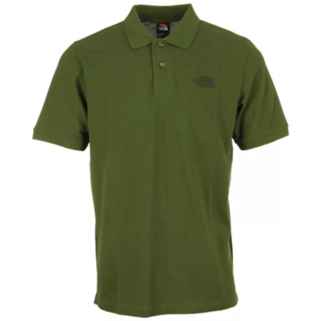 The North Face  T-Shirts & Poloshirts M Polo Piquet günstig online kaufen