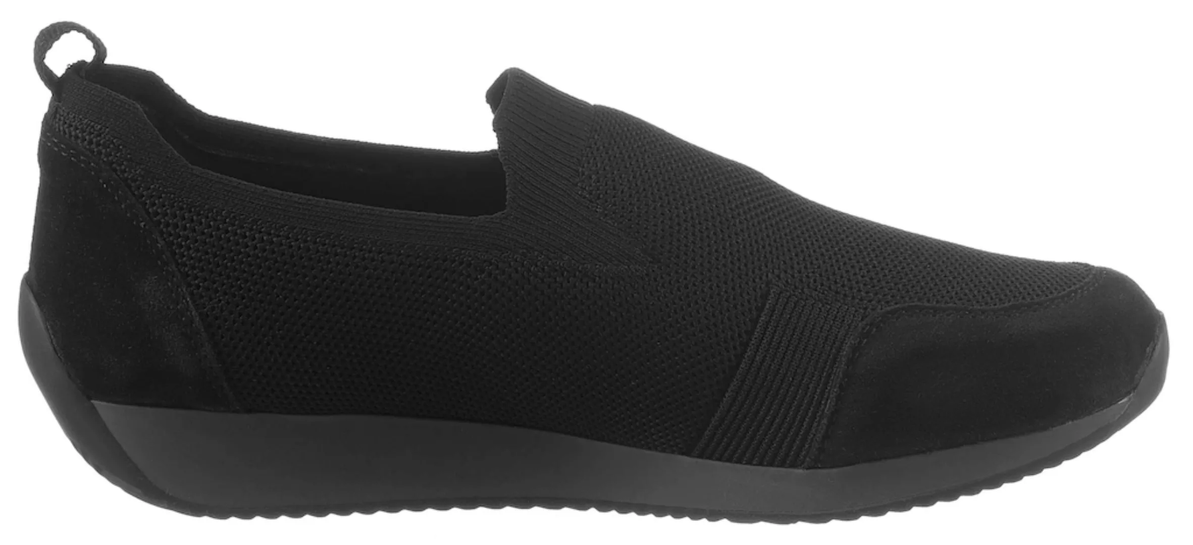 Ara Slip-On Sneaker "LISSABON" günstig online kaufen