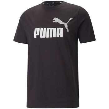 PUMA T-Shirt Puma Herren T-Shirt ESS+ günstig online kaufen