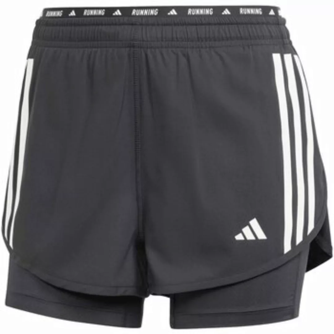 adidas  Shorts Sport OTR E 3S 2in1 S,BLACK IN1445 günstig online kaufen
