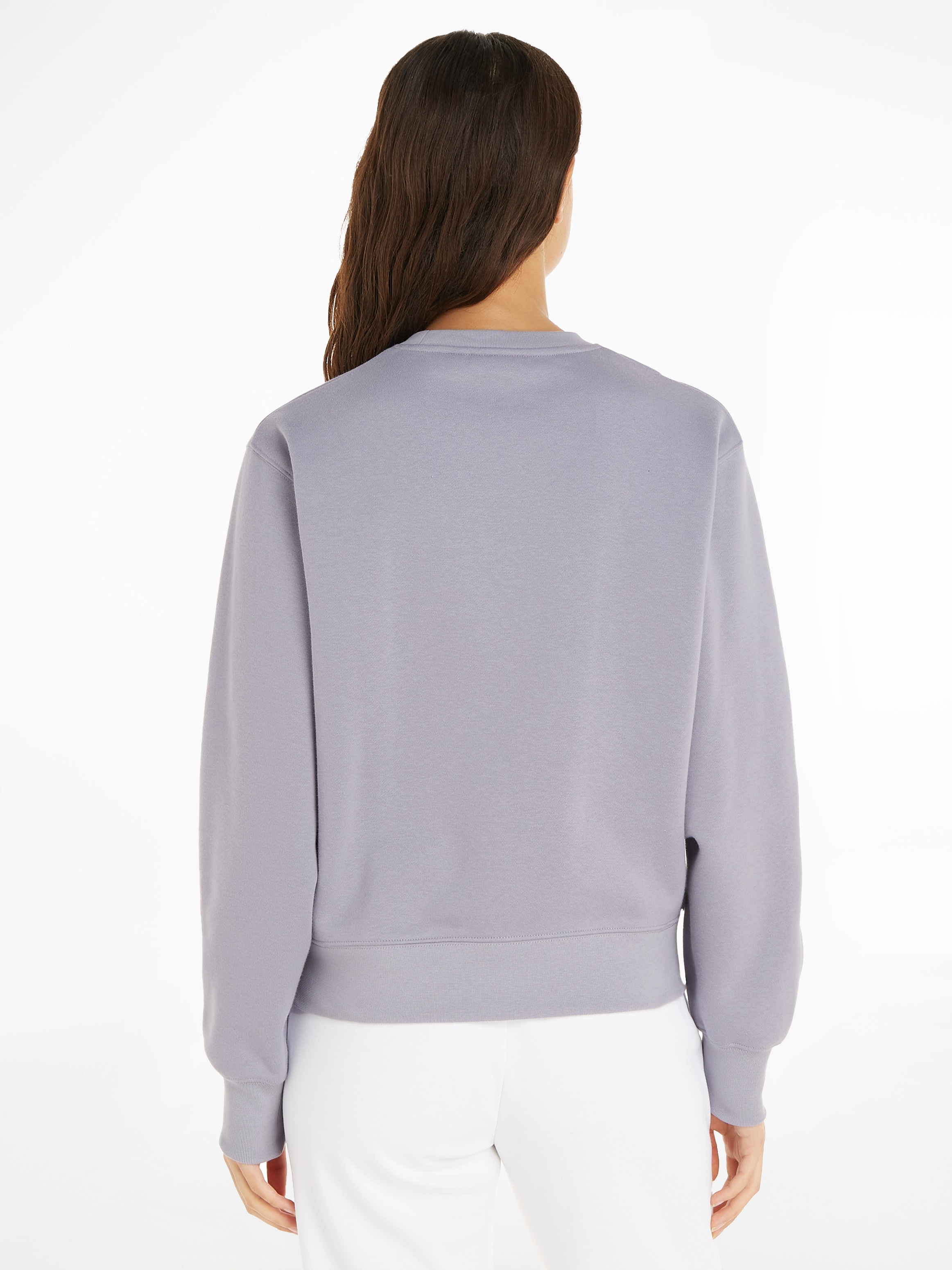 Calvin Klein Sweatshirt "TONAL EMB GRAPHIC SWEATSHIRT" günstig online kaufen