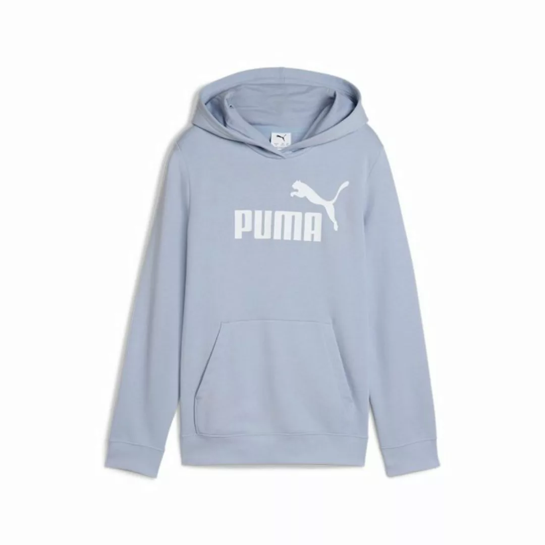 PUMA Kapuzensweatshirt ESS NO. 1 LOGO HOODIE TR G günstig online kaufen