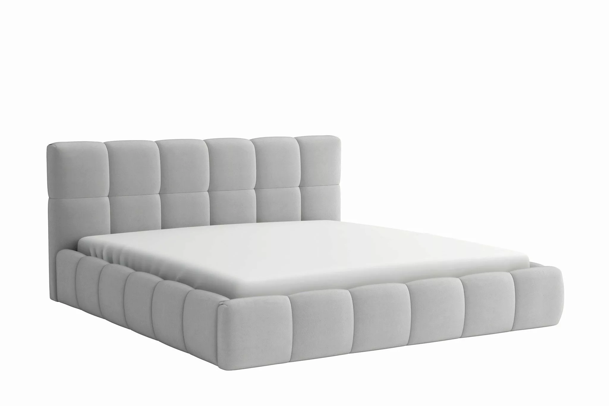 Fun Möbel Polsterbett Doppelbett GIOTTO (inkl. günstig online kaufen