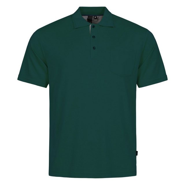 DEPROC Active Poloshirt HEDLEY NEW CS II MEN UV-Schutzfaktor 30+ günstig online kaufen