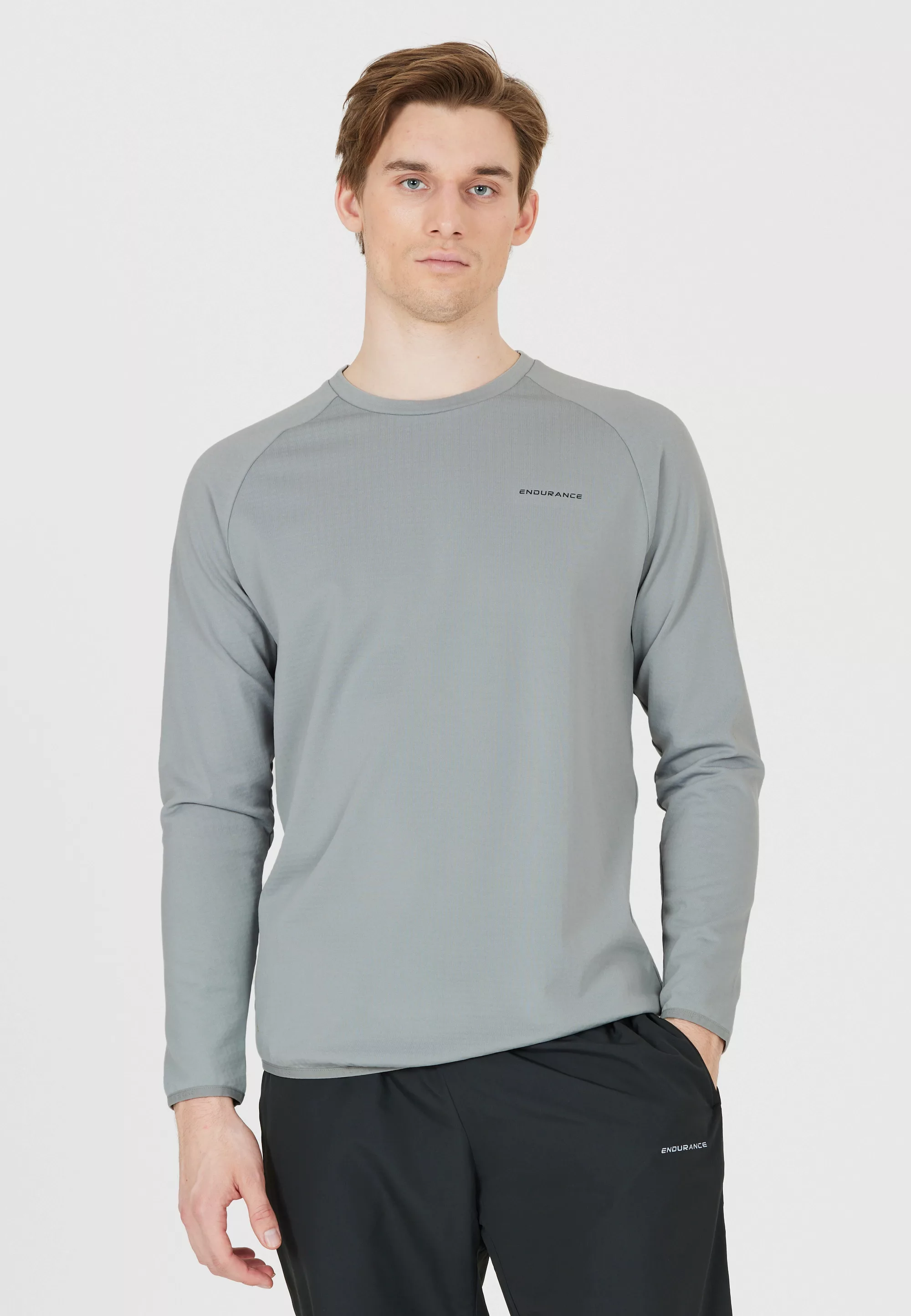 ENDURANCE Funktionsshirt "Avan", mit praktischer Quick Dry-Technologie günstig online kaufen