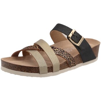 Ara  Clogs Pantoletten Bali Pantolette multi 15-17210-13 günstig online kaufen