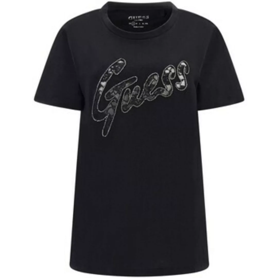 Guess  T-Shirts & Poloshirts - günstig online kaufen