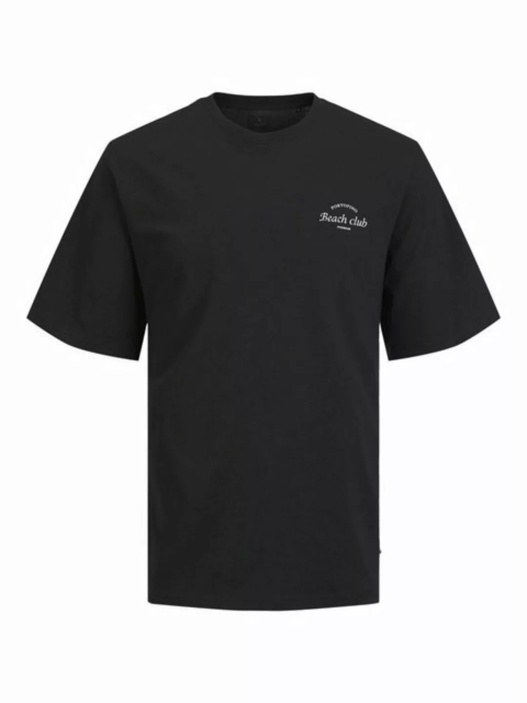 Jack & Jones T-Shirt Ocean Club (1-tlg) günstig online kaufen