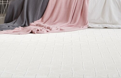 me gusta Teppich »Vivica 100«, rechteckig, 20 mm Höhe, besonders weich durc günstig online kaufen