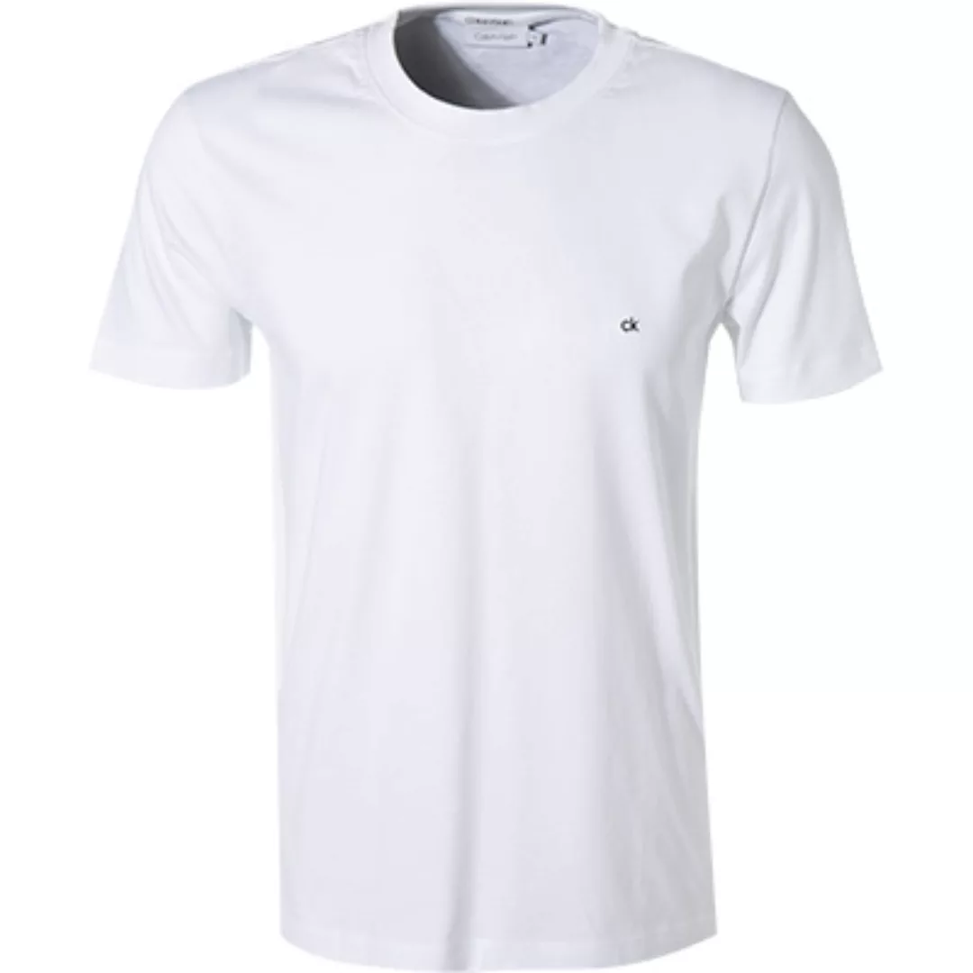Calvin Klein T-Shirt K10K104062/407 günstig online kaufen