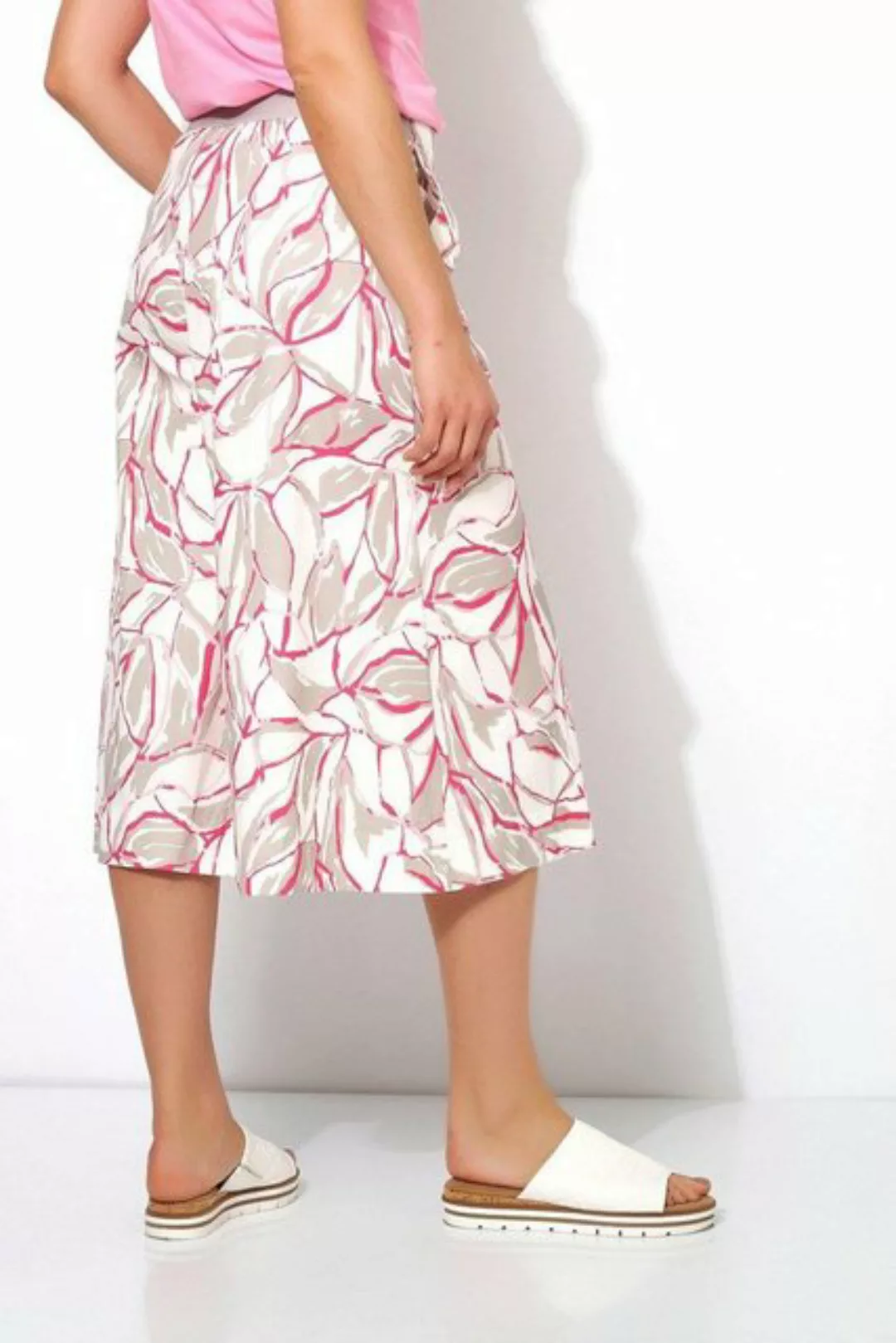 TONI Stoffhose Culotte Skirt günstig online kaufen