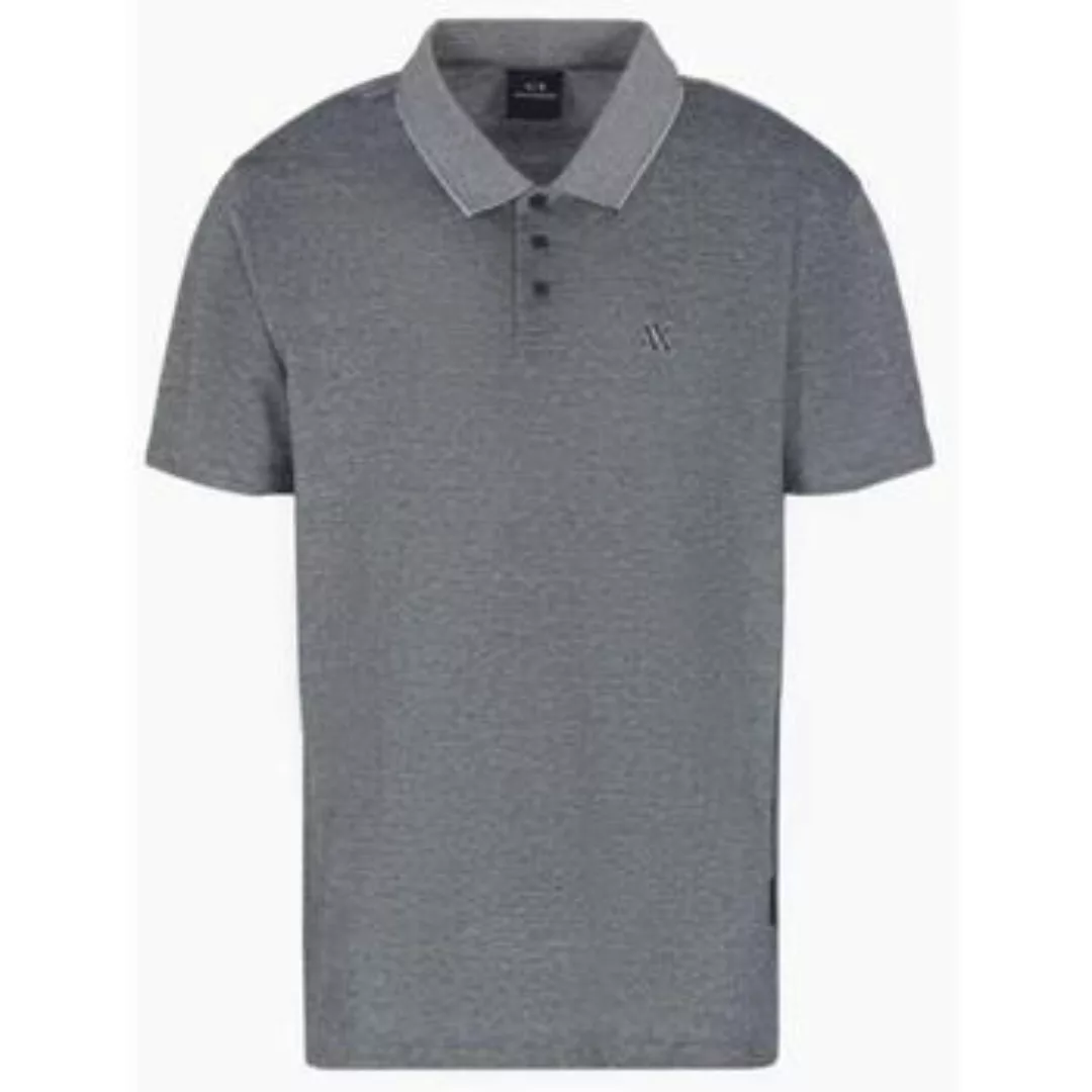 Armani Exchange  Poloshirt 6DZFJPZJM5Z günstig online kaufen