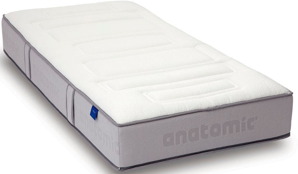 Revor Bedding Taschenfederkernmatratze "Anatomic ZIP 1000 Visko", 26 cm hoc günstig online kaufen