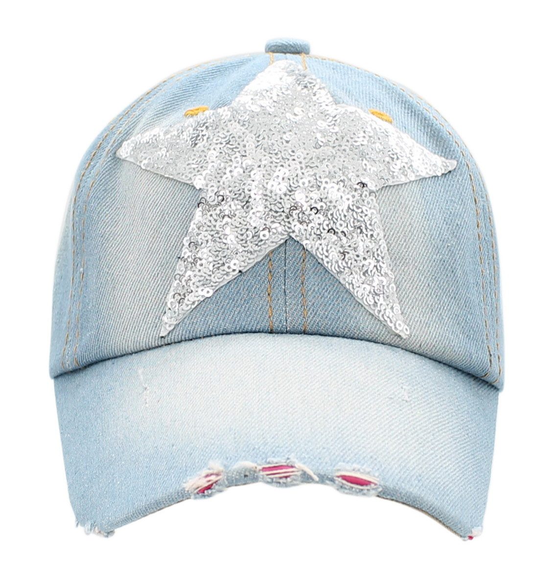 dy_mode Baseball Cap Damen Baseball Cap günstig online kaufen