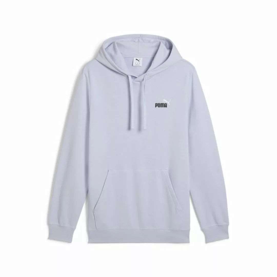 PUMA Hoodie Essentials 2 Colour Small No. 1 Logo Hoodie Herren günstig online kaufen