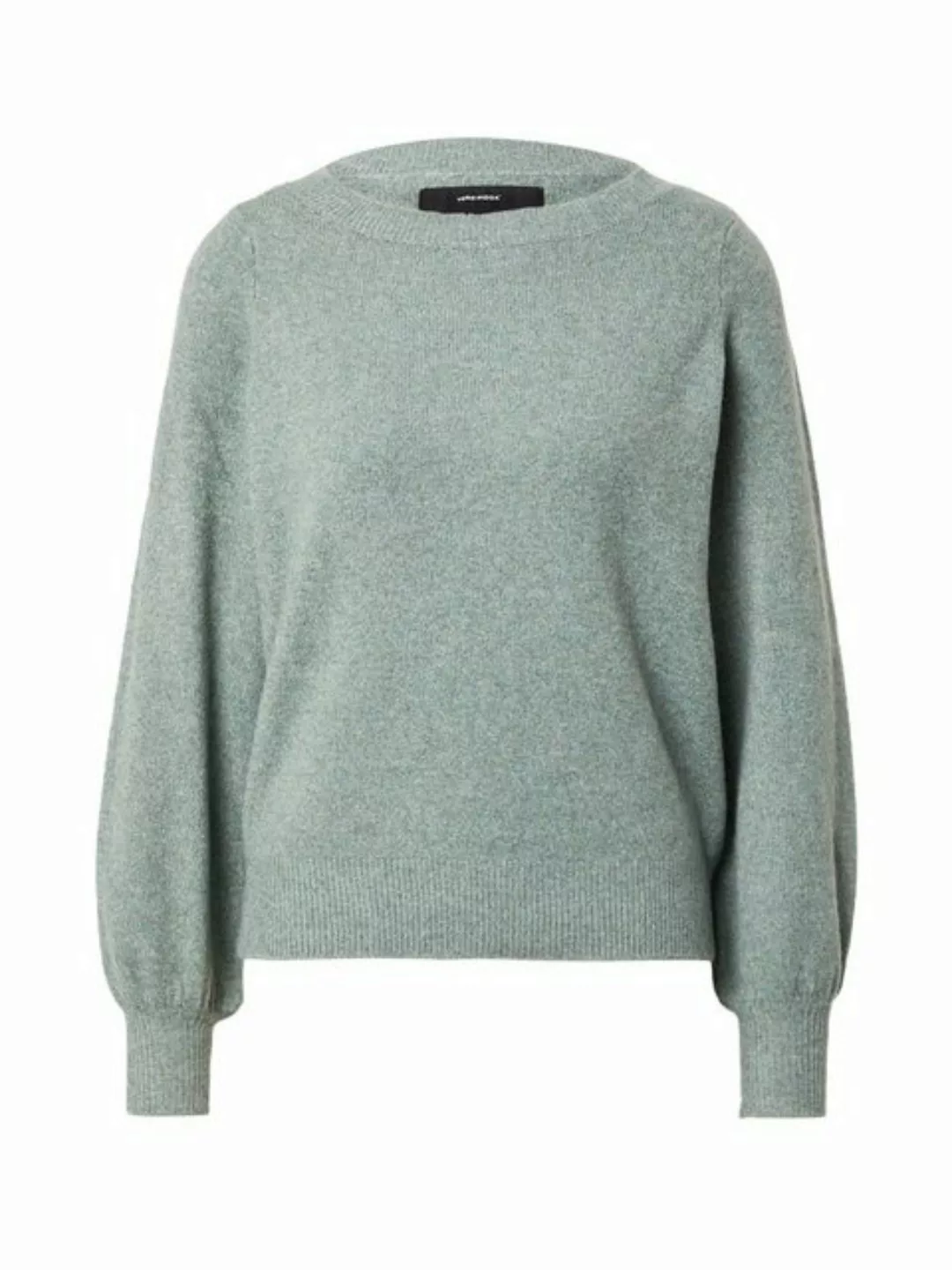 Vero Moda Strickpullover Brilliant (1-tlg) Plain/ohne Details günstig online kaufen