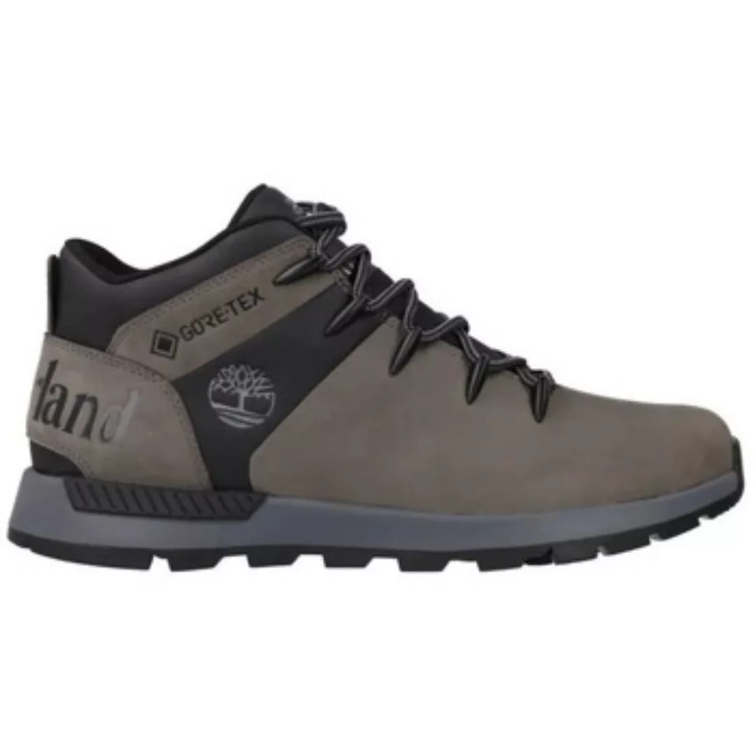 Timberland  Stiefel SPTK MID LC WATERPROOF SNEAK, 12, Medium günstig online kaufen