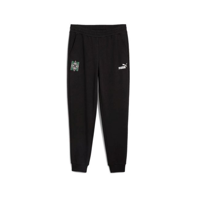 PUMA Sweatbermudas Herren BMG Ftblculture Sweat Pants günstig online kaufen