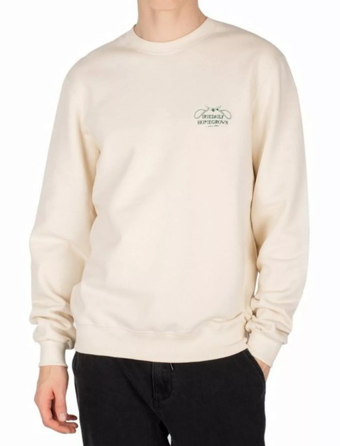 iriedaily Sweater Sweatpulli Iriedaily Bonsigh günstig online kaufen