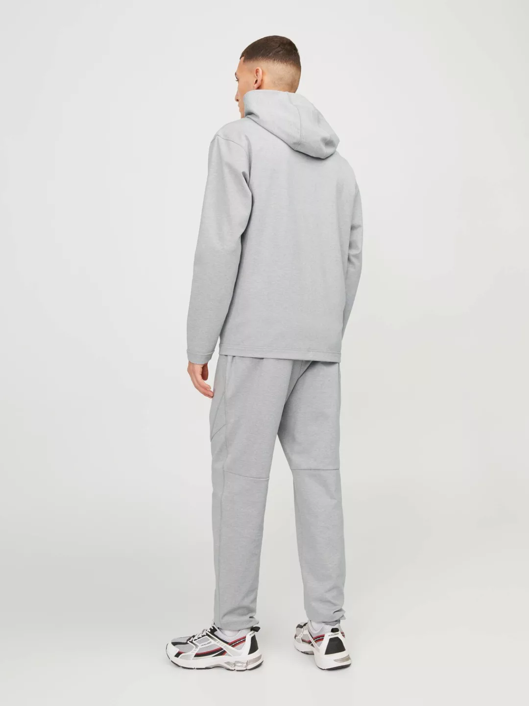 Jack & Jones Sweathose "JPSTWILL JJCLOUD SWEAT PANTS NOOS" günstig online kaufen