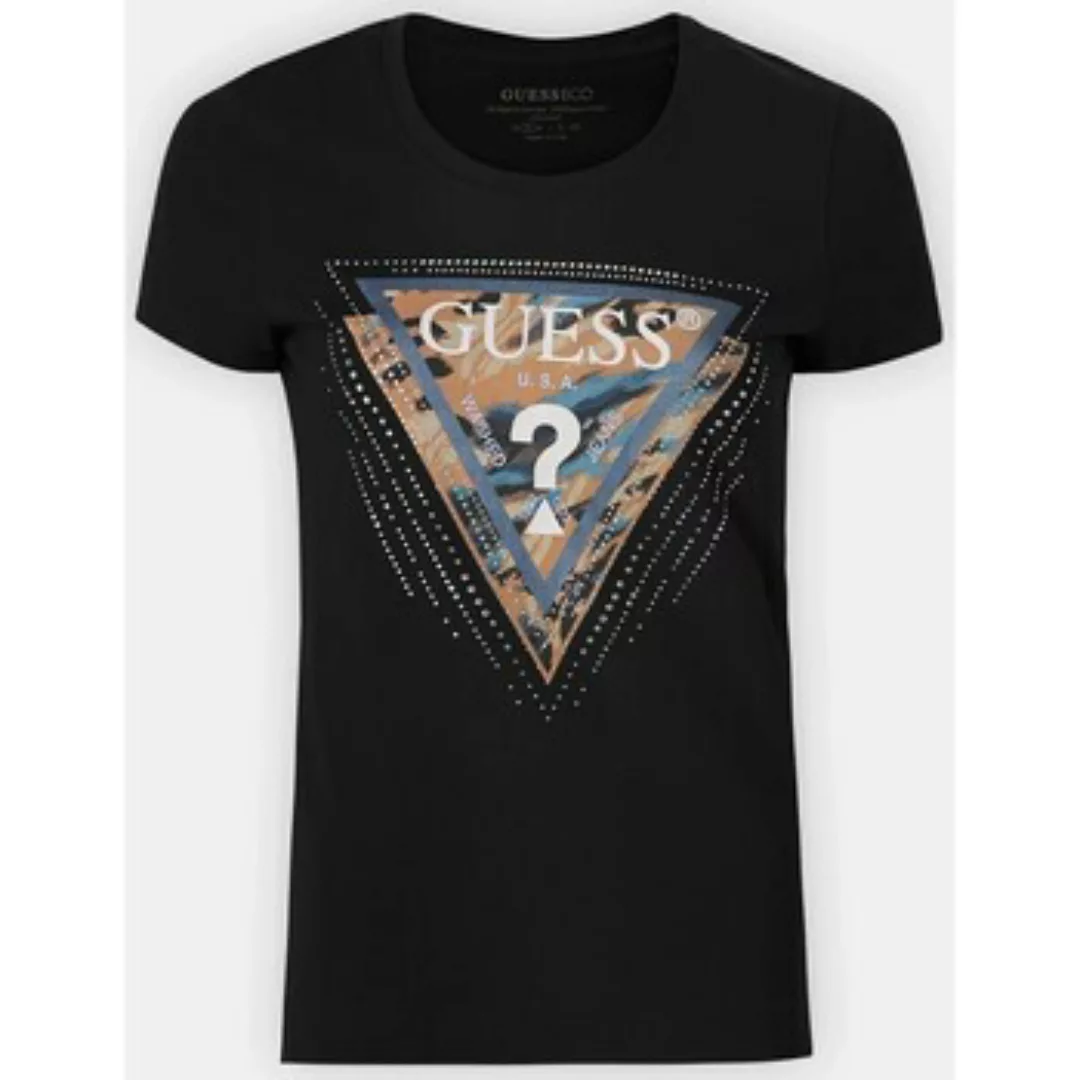 Guess  T-Shirts & Poloshirts - günstig online kaufen