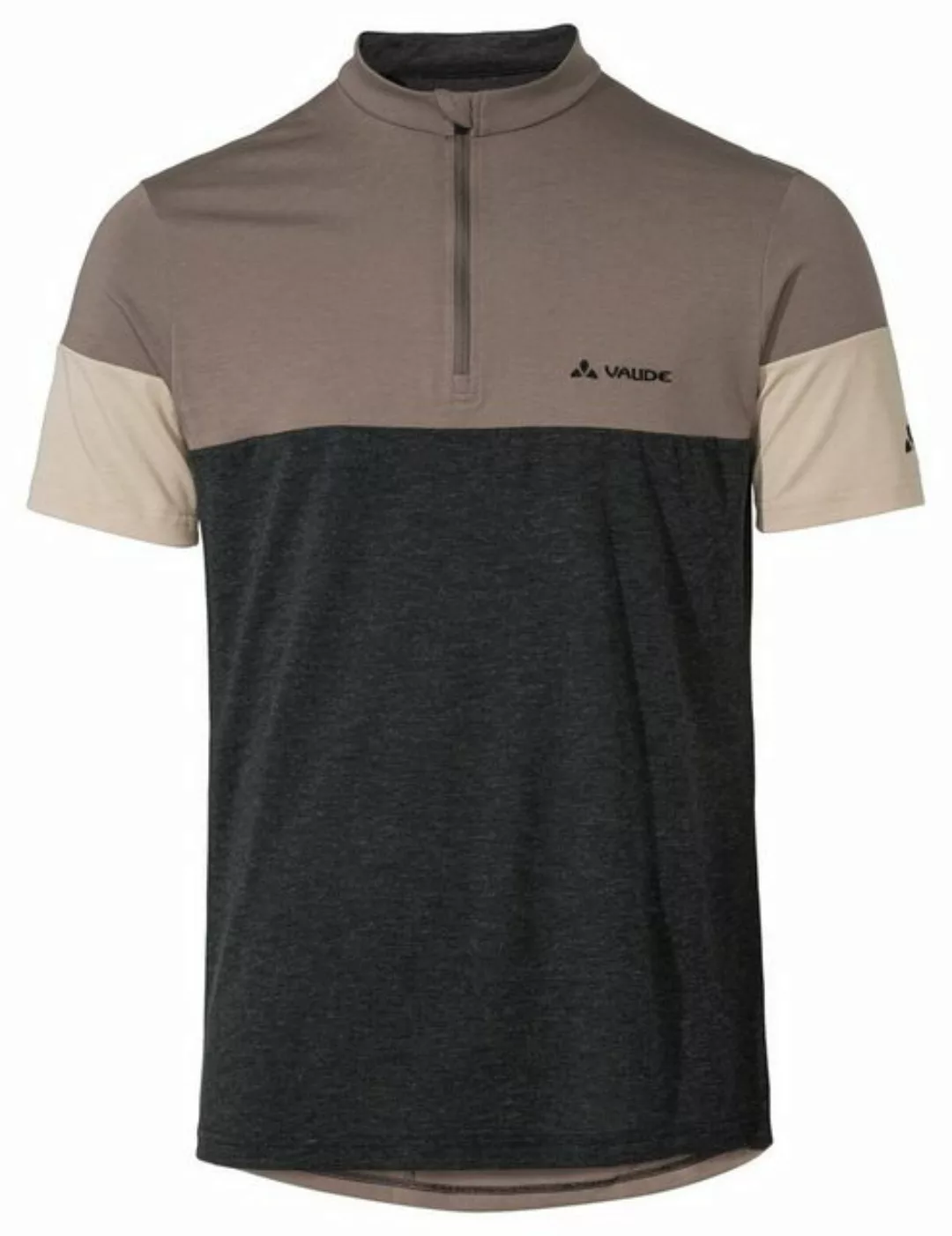 VAUDE T-Shirt Men's Altissimo Shirt II (1-tlg) Green Shape günstig online kaufen