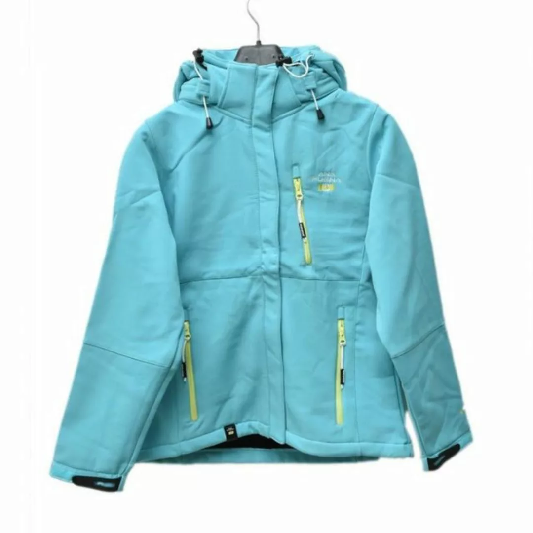 Anapurna Softshelljacke Softshell Anapurna TEPEDA LADY in 6 Farben und Größ günstig online kaufen