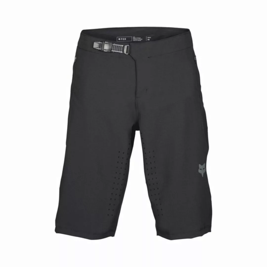 Fox Racing Fahrradhose Fox Racing Defend Shorts - Black 38 - 2XL günstig online kaufen