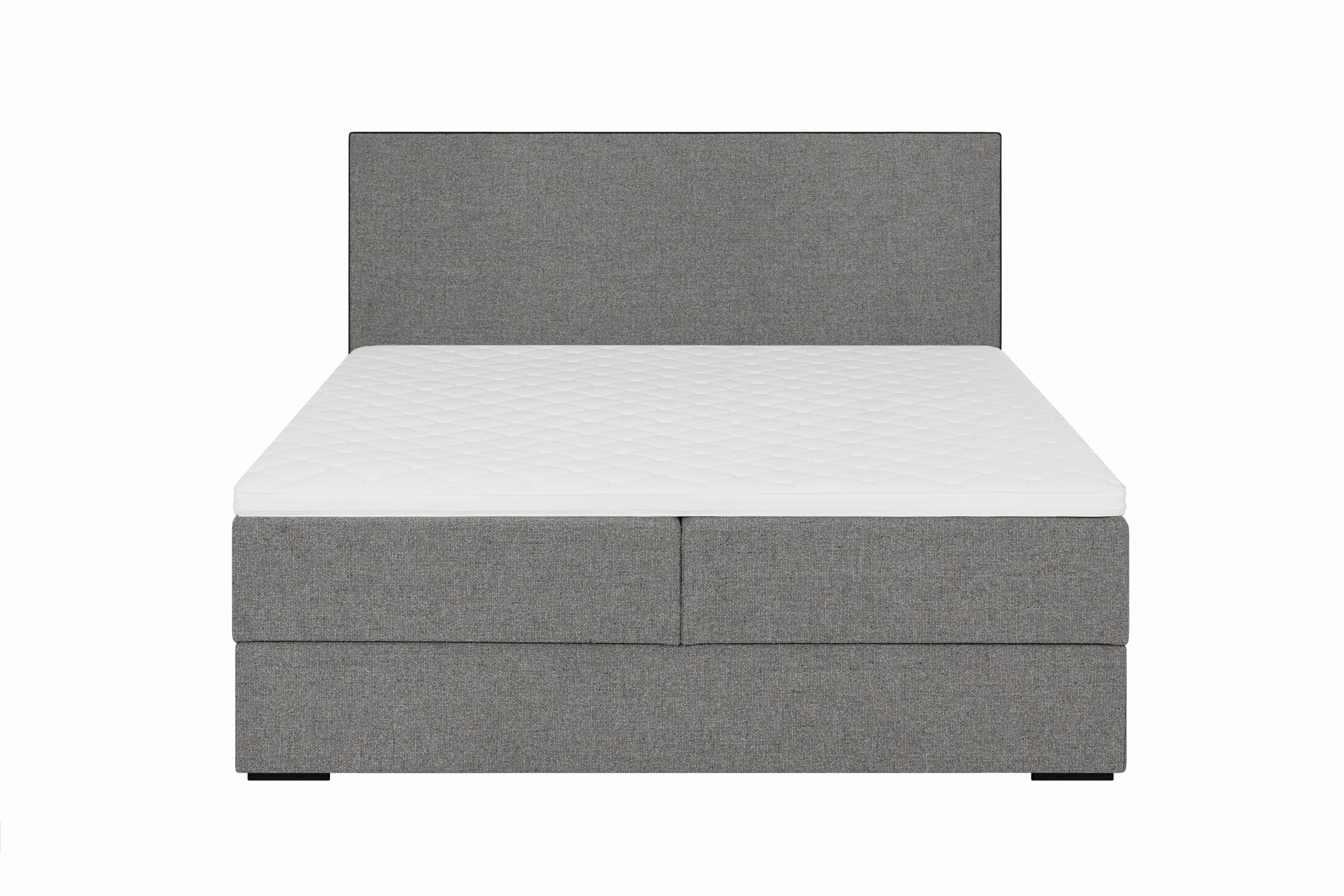 NADUVI Collection | Lucarno Bettgestell mit Stauraum 160x200 günstig online kaufen