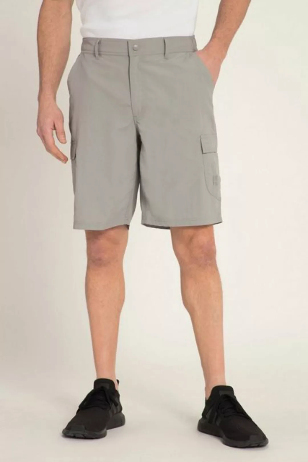 JP1880 Bermudas Trekking-Bermuda Outdoor Regular Fit günstig online kaufen