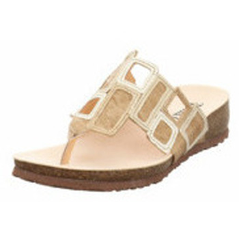 Think  Zehentrenner Shoes für Erwachsene in unifarben günstig online kaufen