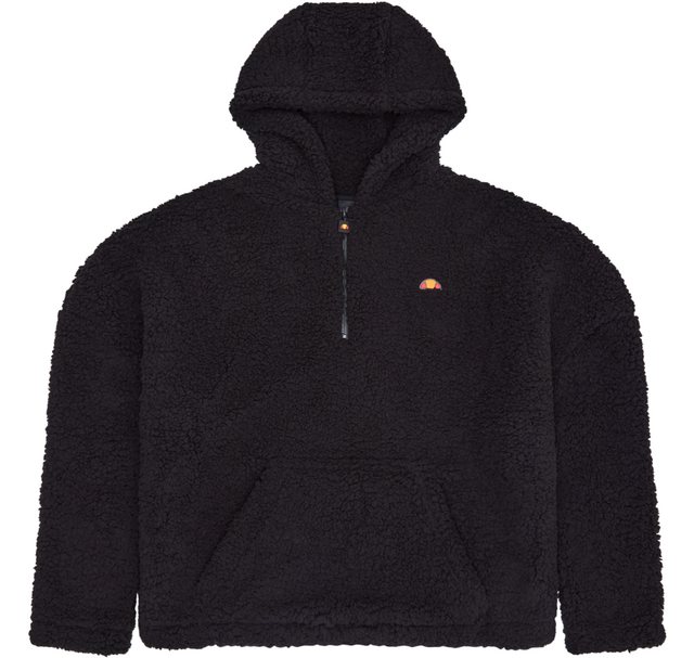 Ellesse Fleecejacke SUDSEE OH JACKET günstig online kaufen