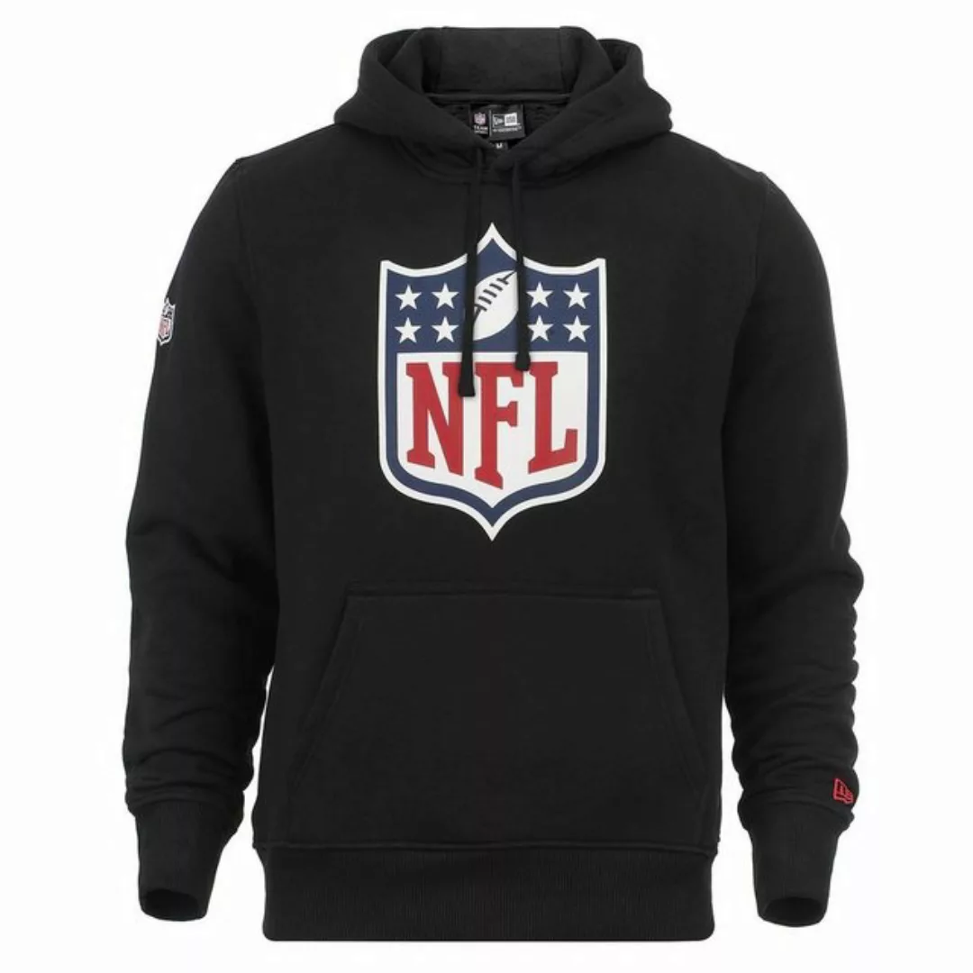 New Era Hoodie NFL Shield Logo günstig online kaufen