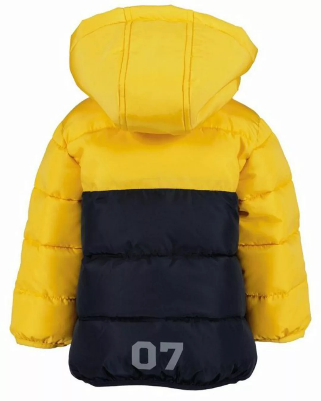 Blue Seven Outdoorjacke Mini KN Jacke, Kapuze günstig online kaufen