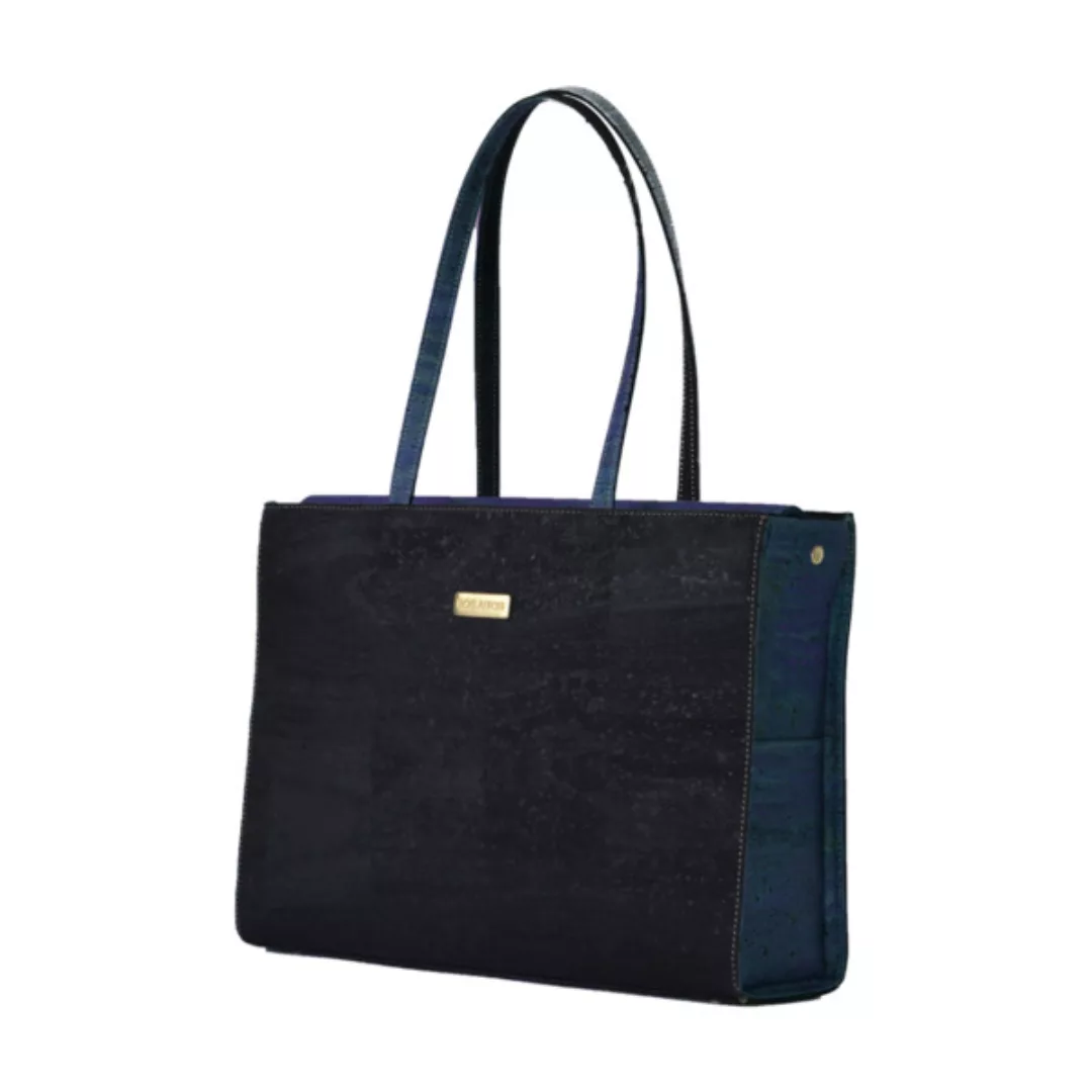 Classy Black Businesstasche Für Frauen Von Bag Affair günstig online kaufen