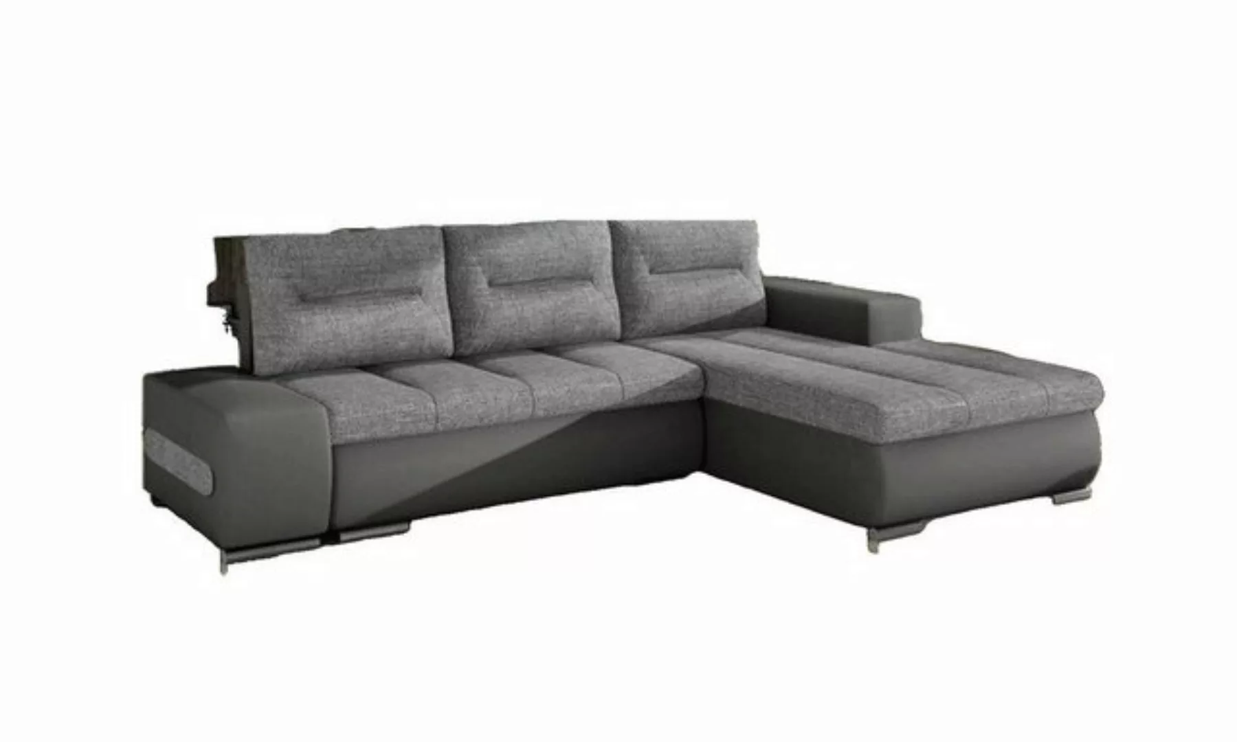 JVmoebel Ecksofa, Made in Europa günstig online kaufen