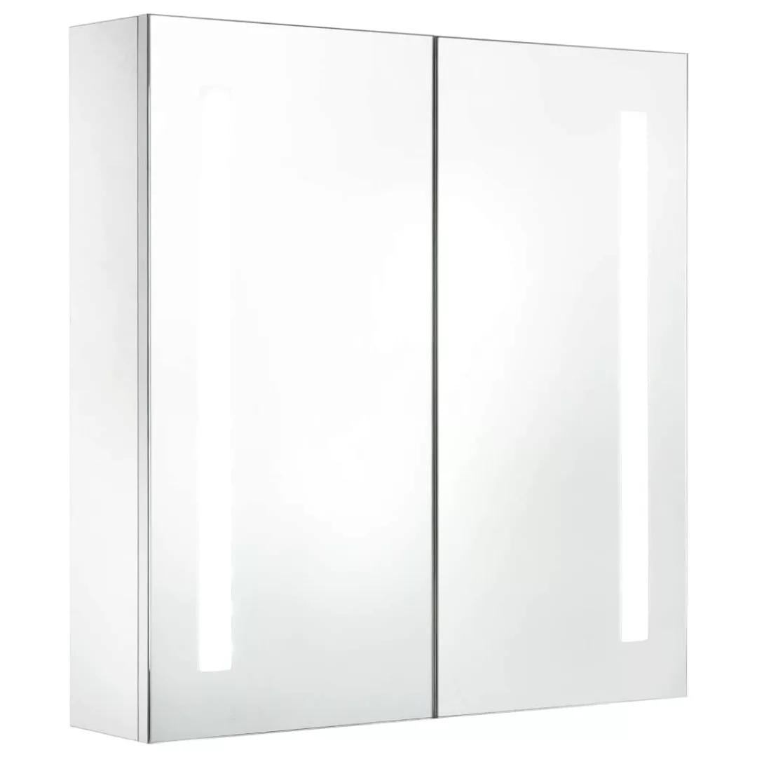 Led-bad-spiegelschrank 62 X 14 X 60 Cm günstig online kaufen