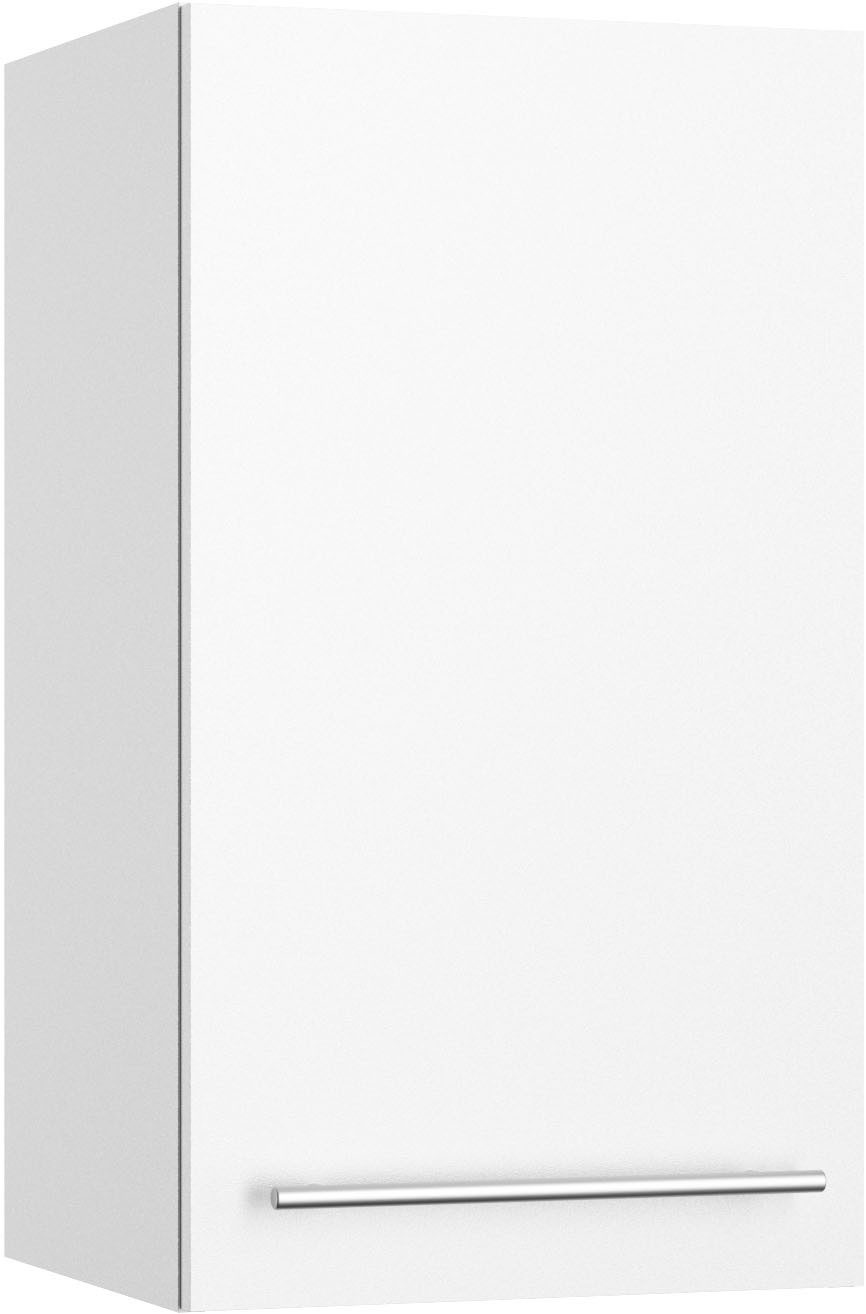 KOCHSTATION Hängeschrank "KS-Bern2", Breite 40 cm, 1 Tür, 2 Einlegeböden günstig online kaufen